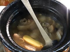 -民间瓦缸煨汤館(嵩山路店)
