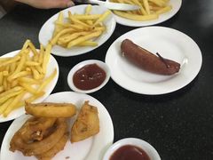 -甜心阁(沿江路店)