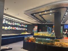 -龙宴海鲜城(经中路店)