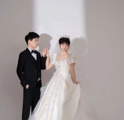 -维多利亚婚纱摄影全球旅拍(华南旗舰店)