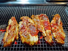 -马路牙子地桌烤肉(工体店)