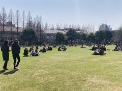 -复旦大学本部-食堂