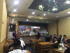 -澄城水盆羊肉(澄县老哥红庙坡店)