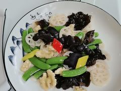 -北京德胜门华宇假日酒店·画廊咖啡厅