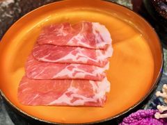 -牛New寿喜烧(金鹰世界店)