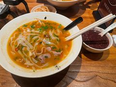 -漆黑觉米粉(三里屯店)