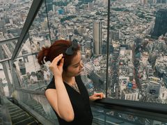 -涩谷区