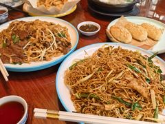 -山水茶艺馆·点心粤菜·30年老字号