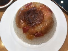 -鼎泰丰(嘉年华•海信广场VILLAGE店)