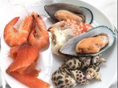 -傲廬·云端餐厅·深圳柏悦酒店