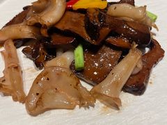 -百富源·海鲜辽菜(浑河堡店)