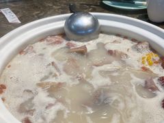 -洪湖藕王养生汤(安泰华庭店)