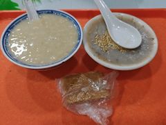 -没牙伯花生汤店(老药洲店)