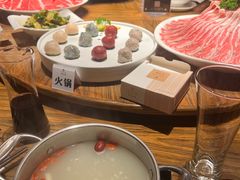 -珍宝轩海鲜火锅(碧湖大厦店)