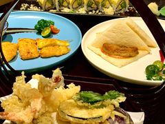 -松临·铁板烧&Omakase(神农店)