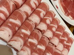 -1078號老北京涮肉(松柏店)