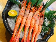 -沼津港渔市(宏伊国际广场店)