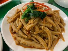 -令氏家外家周秦食府(高新店)