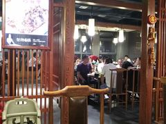 大堂-郑喜旺烧烤(郑州总店)