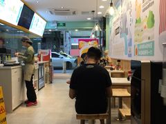 -华辉拉肠(同福店)