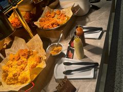 -比格比萨自助(宝山日月光店)