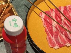-牛New寿喜烧(金鹰世界店)