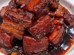 油豆腐烧肉-金时代顺风大酒店(协泰店)
