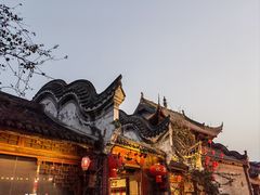-洛带古镇