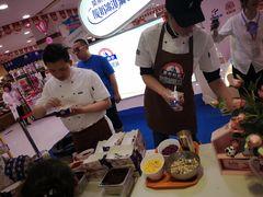 -第一食品(中环百联店)