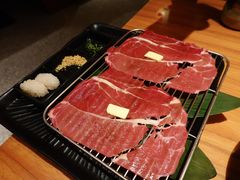 澳洲铺天盖地火牛大满贯-摩打食堂(佳兆业店)