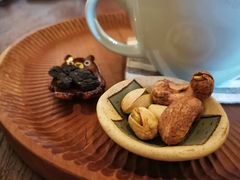 -春风十里咖啡馆