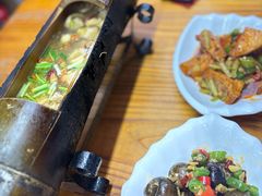 -61号餐吧(兴坪古镇漓江店)