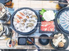 -丽江庭院之爱在路上(西单店)