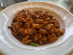 招牌豉油皇鹅肠-鹅公村·国家非遗传承(荔湾店)