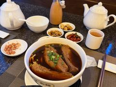 -中国厨房/台湾牛肉面