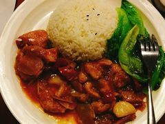 -雕刻时光·无国界料理西餐厅(五山店)
