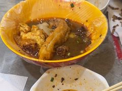 -长英绝味水煮(老字号洪都总店)
