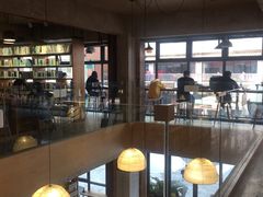 -香洲区图书馆(乐士文化区店)