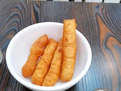 油条-PHO·5越南牛肉粉(建新路店)
