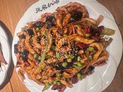 -張飛扒肉·龙江非遗(道外店)