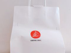 -COFFEE CALL(云锦路店)