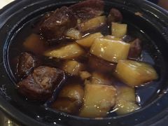 外婆味道(北大门店)-外婆味道·云南经典家常菜(北站店)