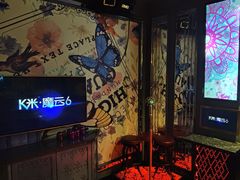 -范特西FANTASY量贩式KTV(民主广场店)