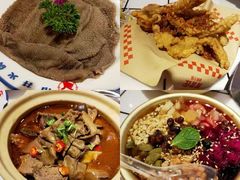 -贤合庄卤味自助火锅(新都汇店)