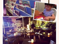 -Geneva日内瓦餐厅(西郊宝成花苑店)