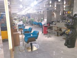 -悦SALON