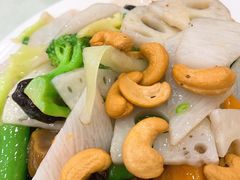 烧全素-奥华餐厅·老张记(台基厂店)