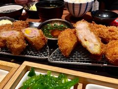 -胜博殿日式炸猪排(西红门店)