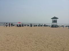 -老虎石海上公园