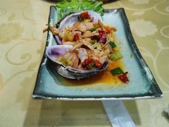 -威海渔村(静安旗舰店)